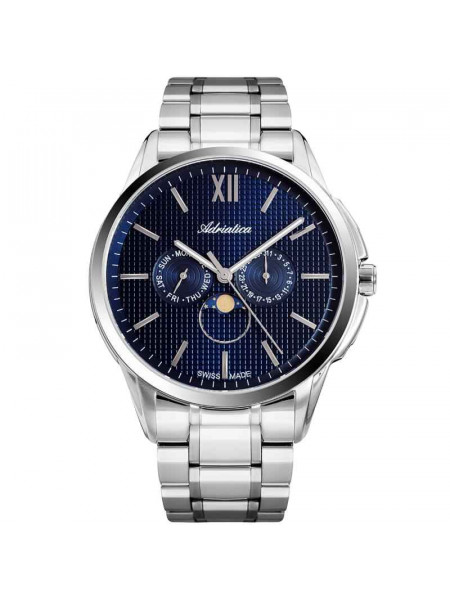 Часы Adriatica A8283.5165QF